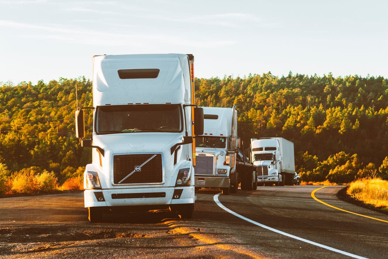 Transport Operations