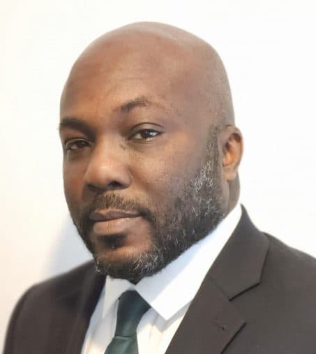 Bamitale Akindele